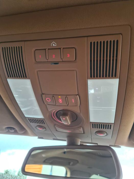 **САМО НА ЧАСТИ** Audi A8 D3 4.2FSI, Long, USA, Facelift