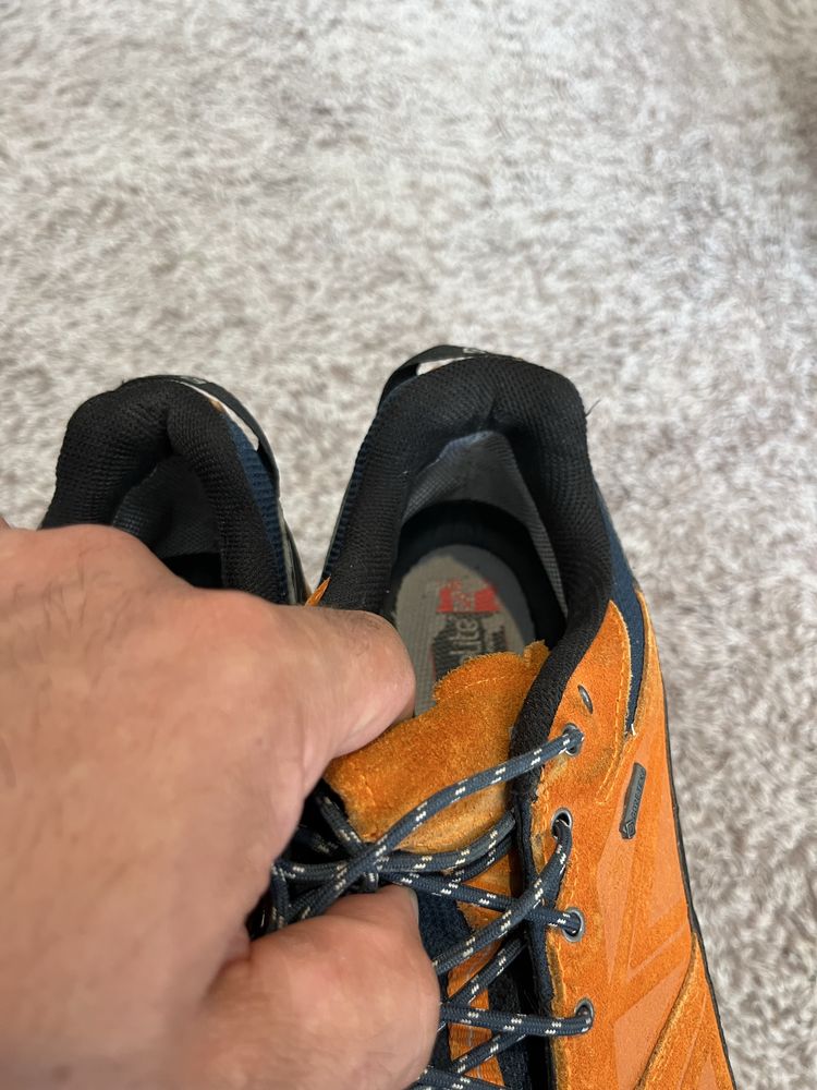 Salomon X Alp Ltr Gore Tex-оригинални мъжки обувки