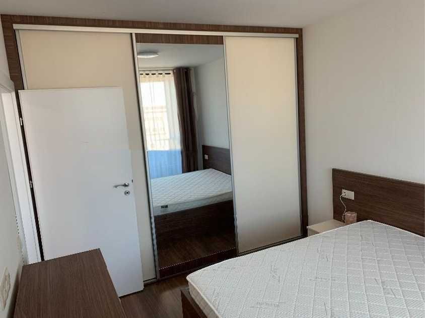 Дава се под наем Двустаен апартамент в София, Витоша - 75 кв.м за 377.4 € - Снимка #5