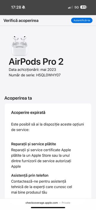 Airpods Pro Gen 2 Lightning Charger