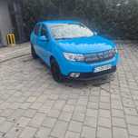 Dacia Logan 2 Unic proprietar