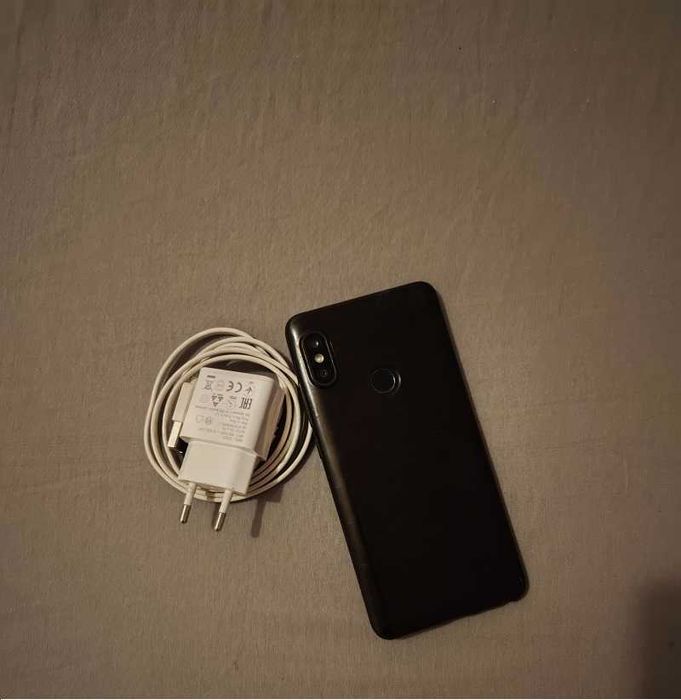 Xiaomi Redmi Note 5