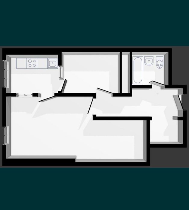 Алгоритм да Уй сотилади 1/8/12