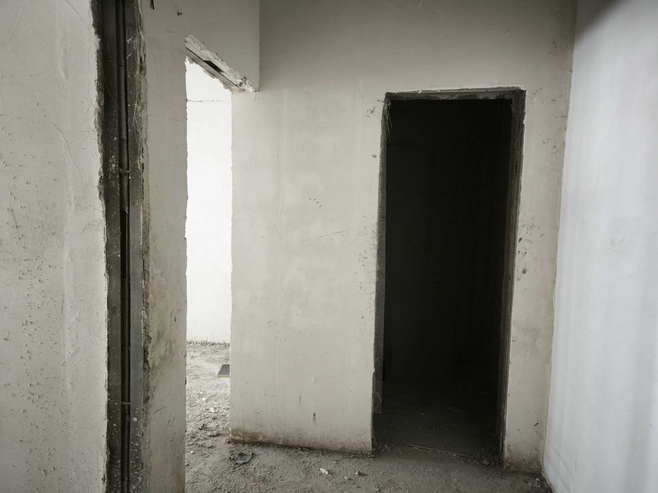 Yui  1 комнатная 39м2 квартира ЖК Чимган Хиллс ЭКОбазар