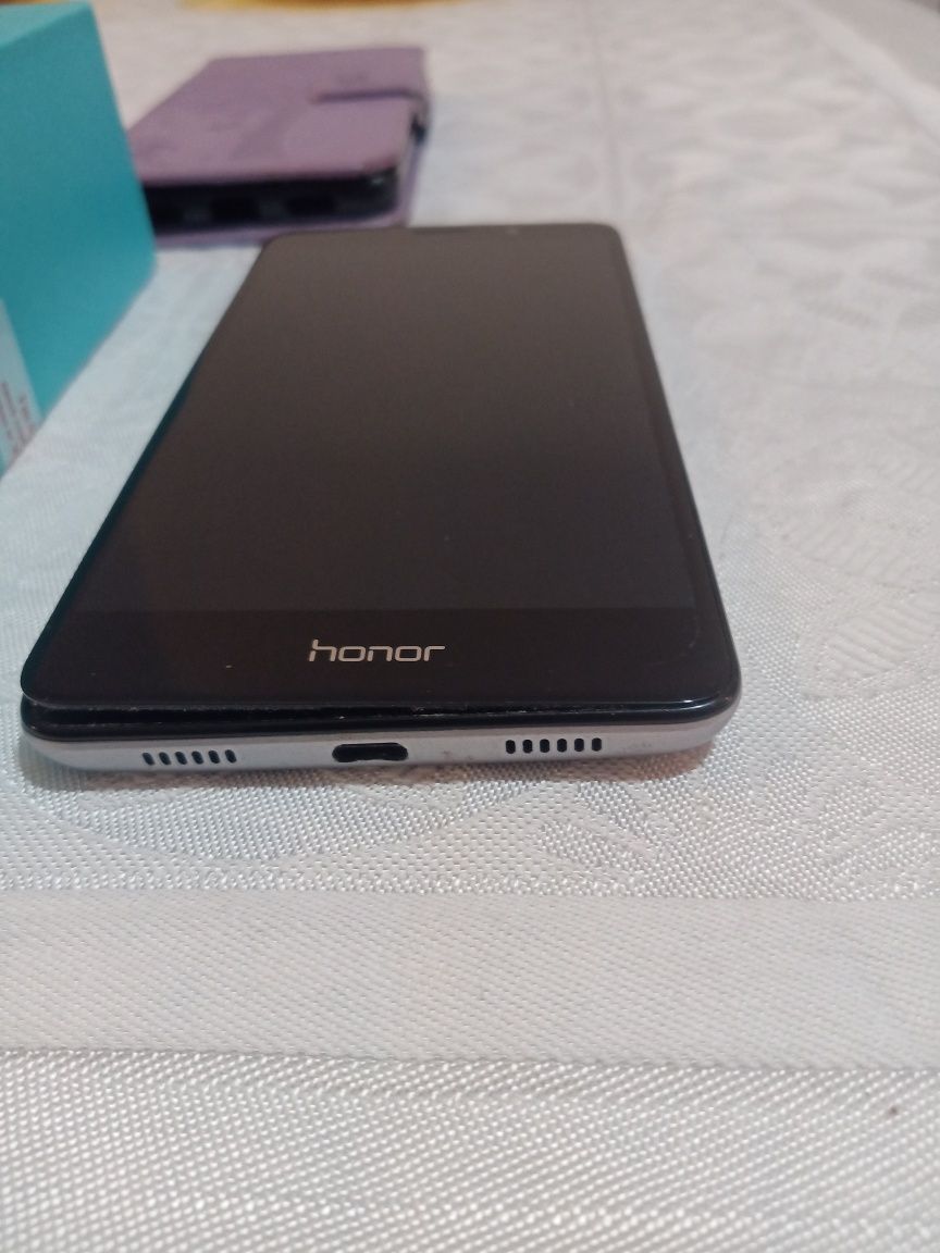 Huawei Honor 6x 4/64 GB