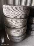 Продам зимнюю резину Michelin 285/50R20