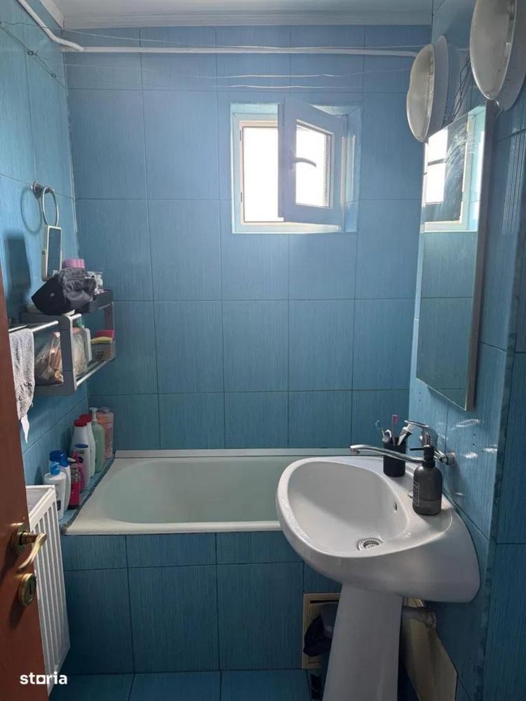 Apartament 2 camere Ploiesti Vest