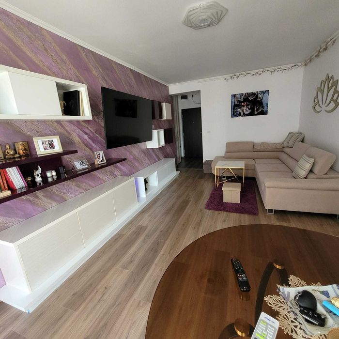 Apartament decomandat cu 3 camere + parcare, Adora Park Arad
