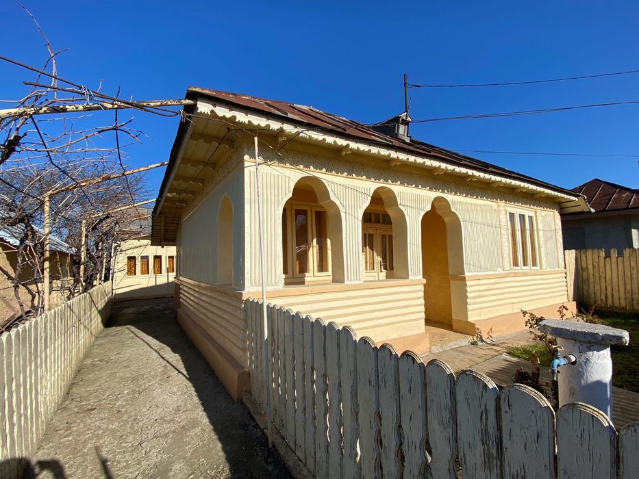 Vand Casa locuibila Gropeni