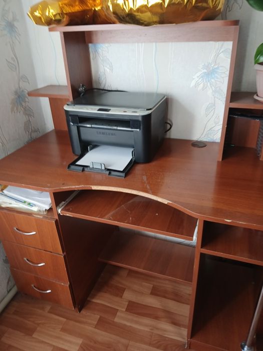 Принтер  лазерный SCX 3200