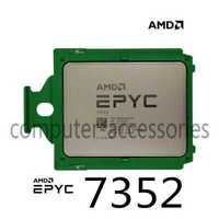 Procesor AMD EPYC 7352 24 cores 48 threads socket SP3