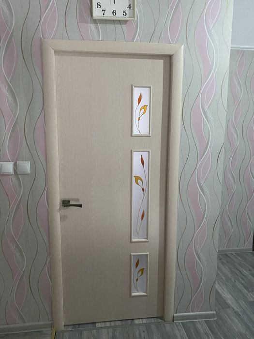Продается б/у двери