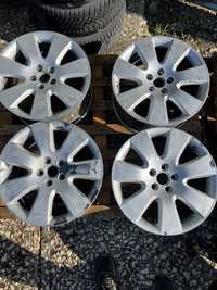 Джанти 18” за Audi A4 A6 57.1mm et48 4f0601025 d