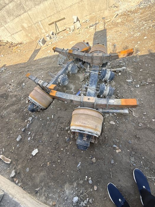 Пинсеп мостлари сотилади