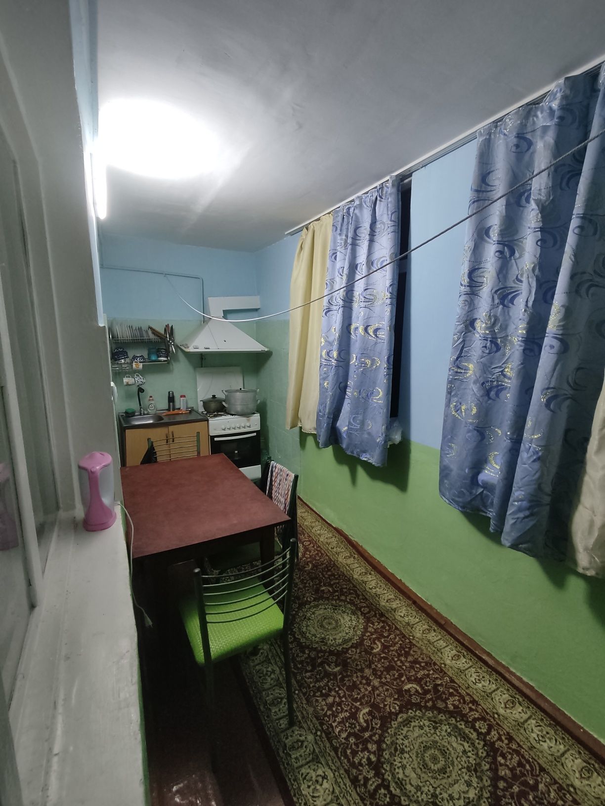 Kogon shahrida 2 xonalik uy sotiladi | Продаётся 2х ком квартира