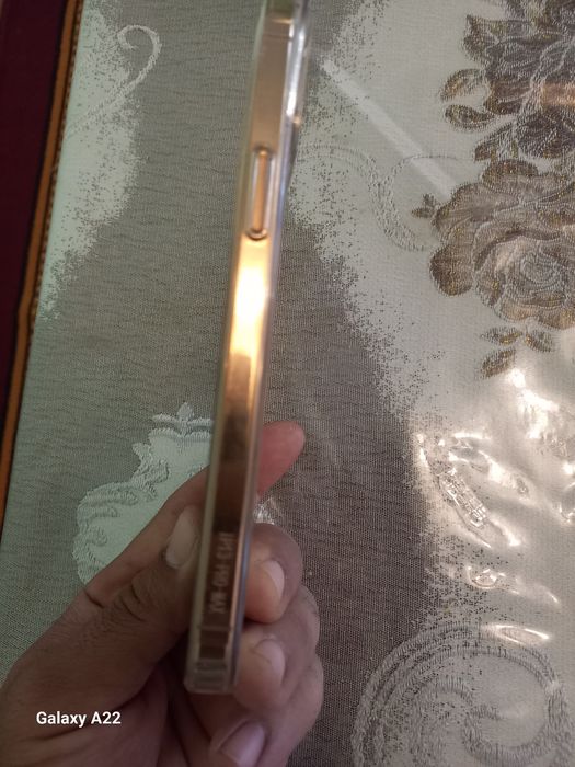 Iphone 12pro max