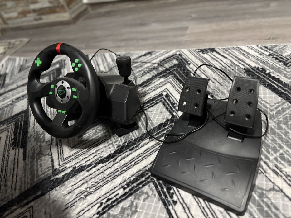 Esperanza drift gamer -PS3,PC