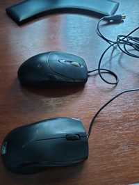 Мышки компьютерные