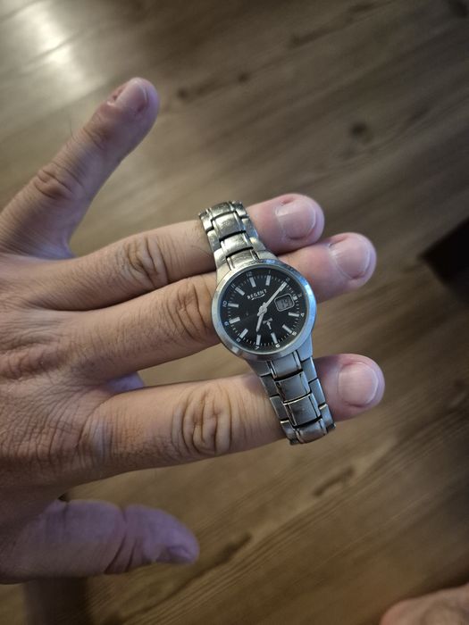 Ceas Regent Radio controlled