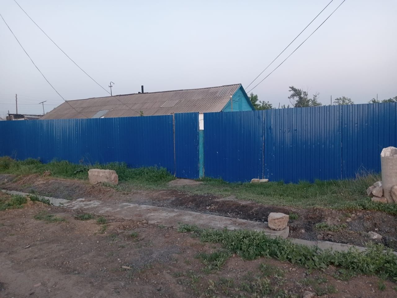Продам дом 4 комнатная. Без торг
