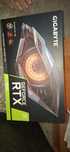 Видеокарта  RTX3060 12Gb GIGABYTE
