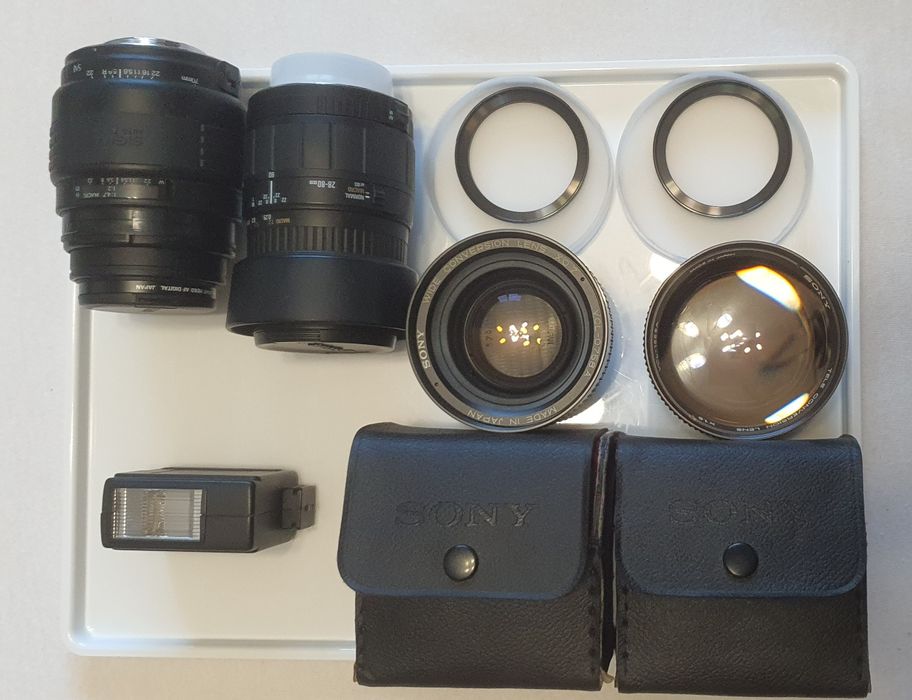 Vand tot ce se vede in poze.