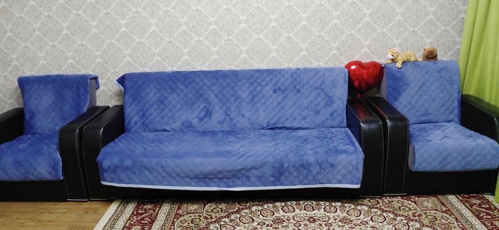 Новый. Классический дизайн.