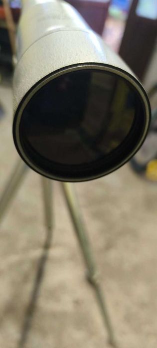 Зрителна тръба hertel&reuss