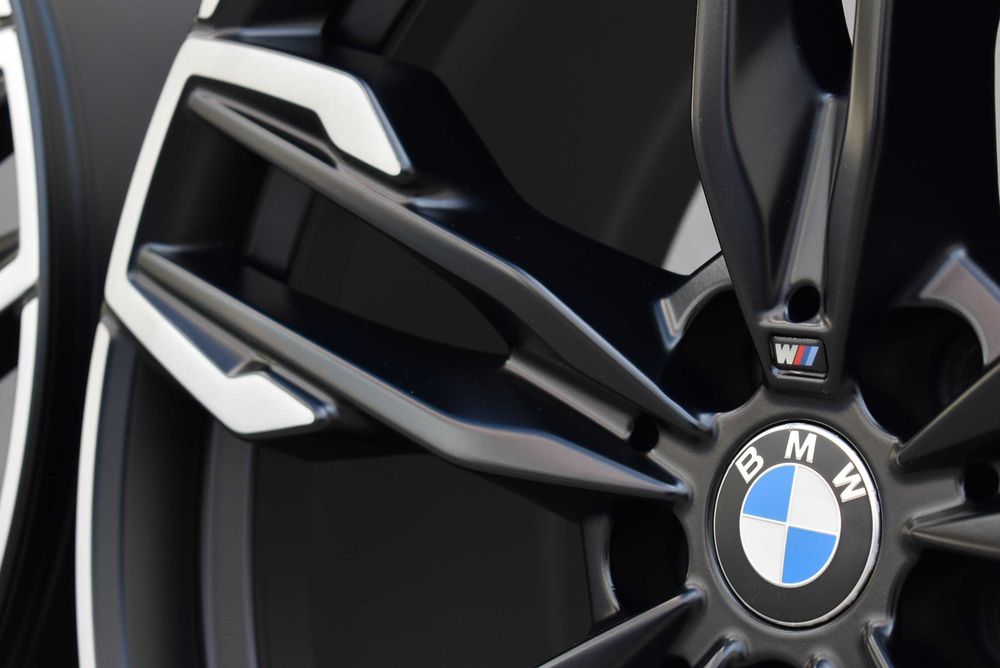 21' Джанти BMW X3 G01 X4 G02 Styling M718