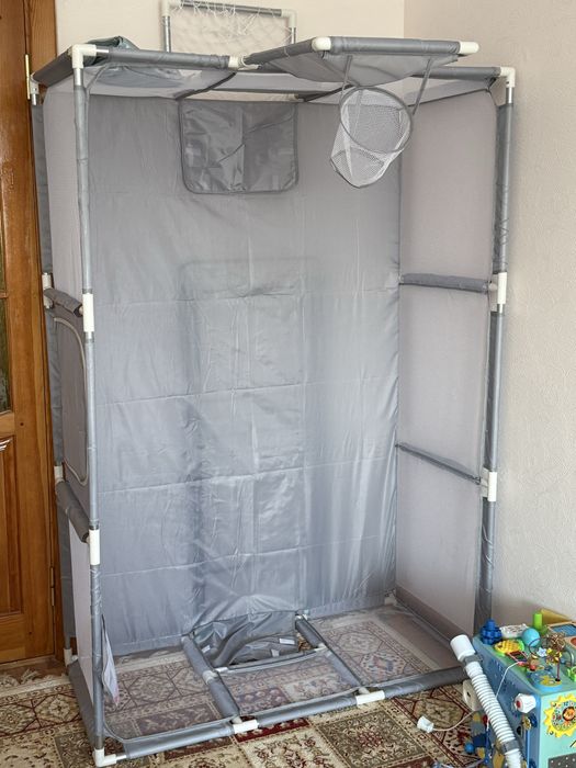 Манеж детский НОВЫЙ большой