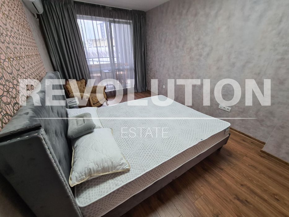 Дава се под наем Двустаен апартамент в Пловдив, Тракия - 65 кв.м за 409 € - Снимка #5