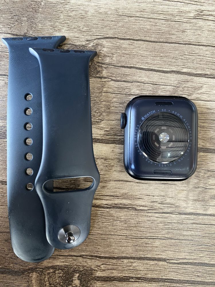 Apple Watch se 40 mm