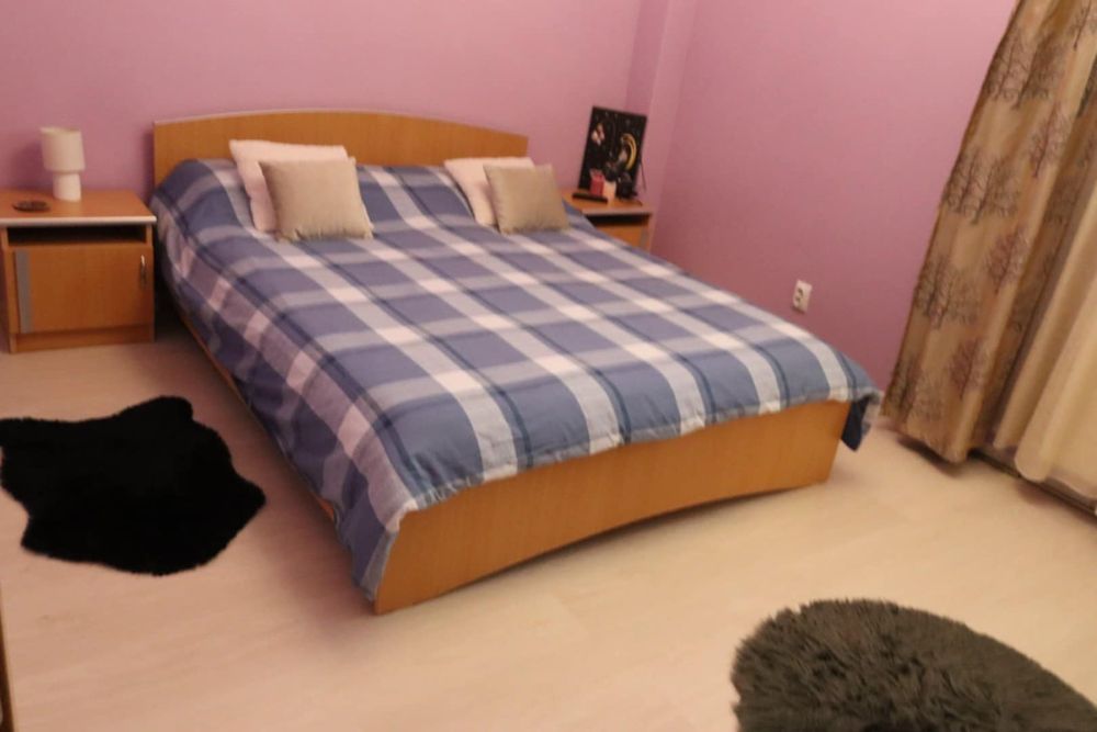 Vânzare apartament 2 camere, parter, cu grădină proprie zona Vivo