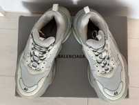 Tenesi Balenciaga originali