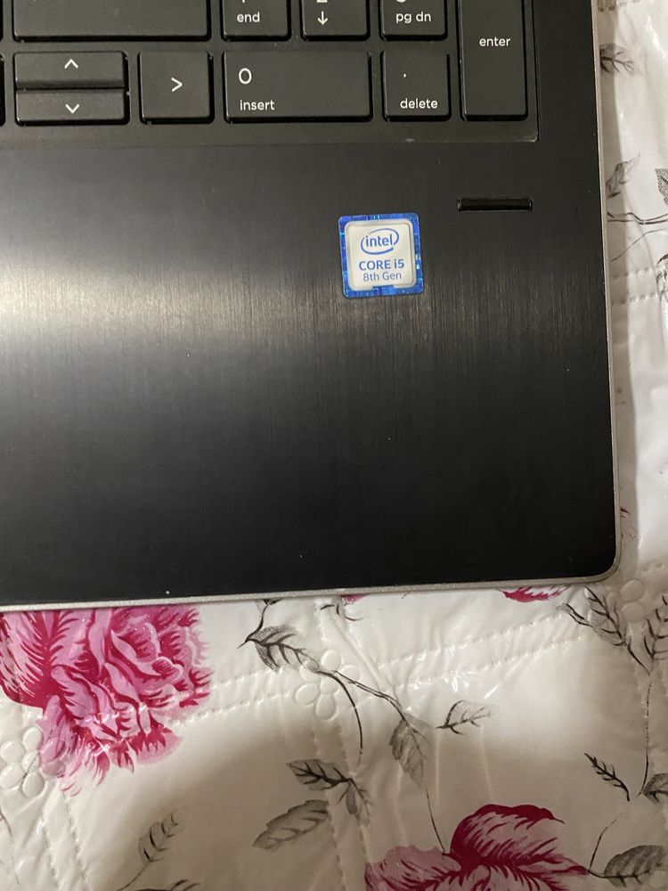 HP probook 450 G5 ноутбук