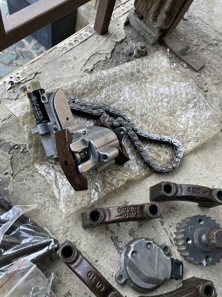Части 1.8t bfb