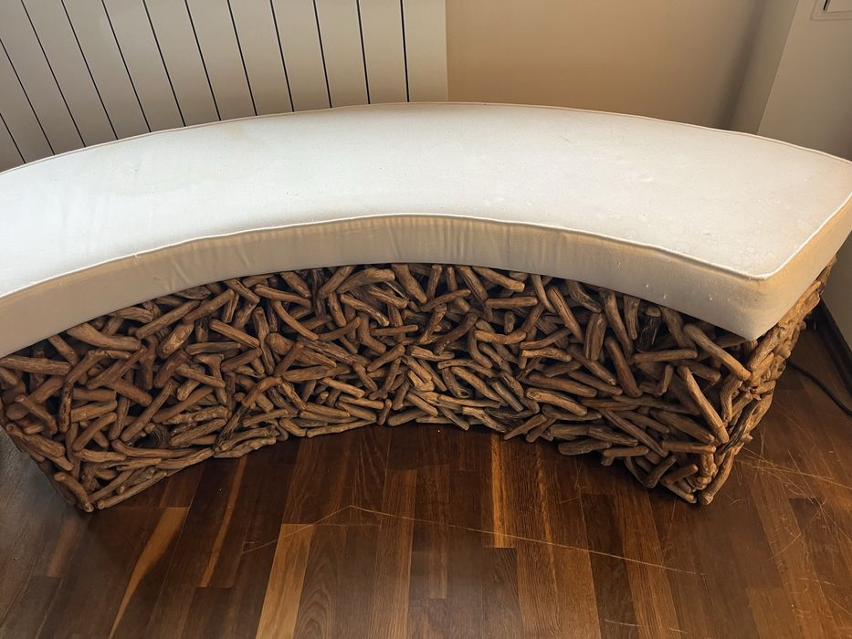 Bancuta bancheta hol living balcon