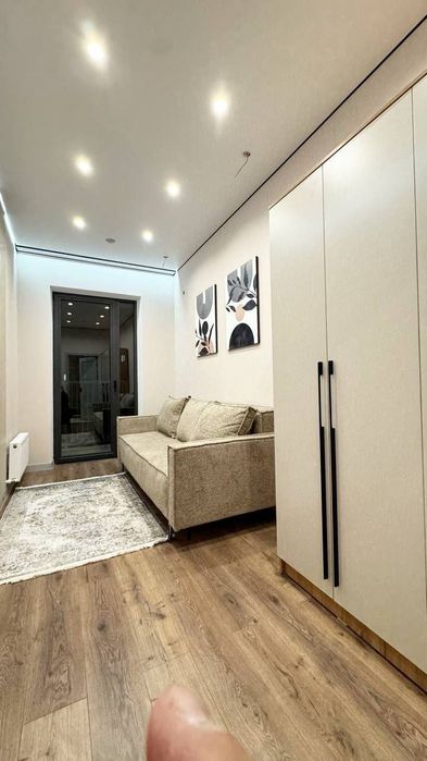 Продается 1 ком квартира, ЖК Oz Makon, ор-р: Alfraganus, 30м²