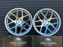 20" Джанти HAXER HX022 BMW 5 E60 7 E38 E65 6 E63 E39 Deep Concave