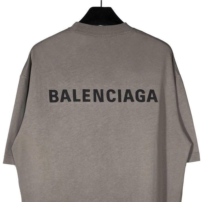 Tricou Balenciaga premium
