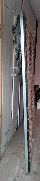 ЛАТЕКСОВ МАТРАК ЕКОН СТАНДАРТ ,подматрачна рамка и топ матрак