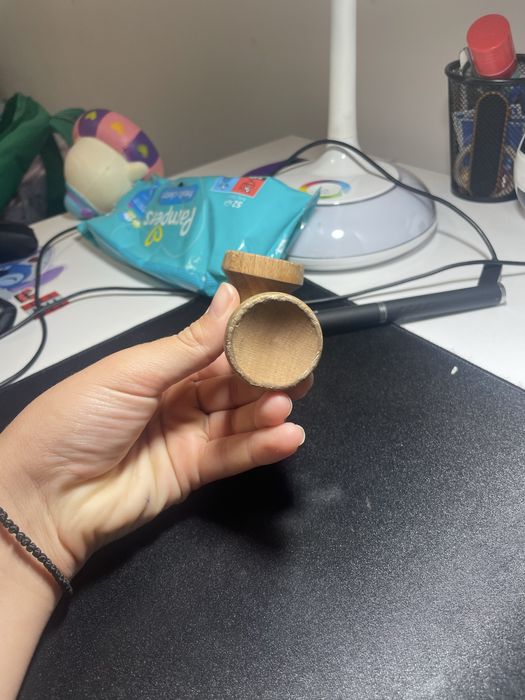 Ken kendama x 35lei