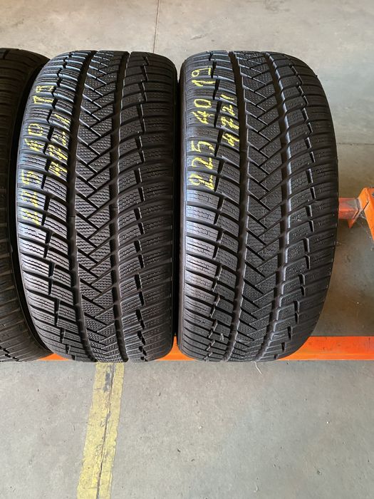 Anvelope iarna 225/40/19 Vredestein Wintrac Pro 225 40 19 R19