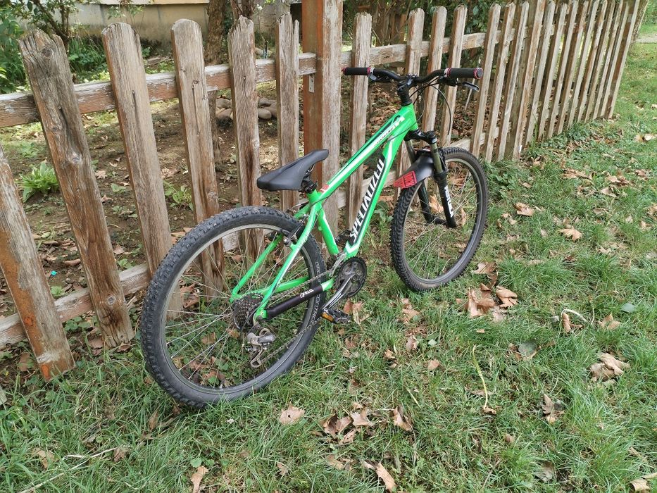 Cadru specialized hardrock 26