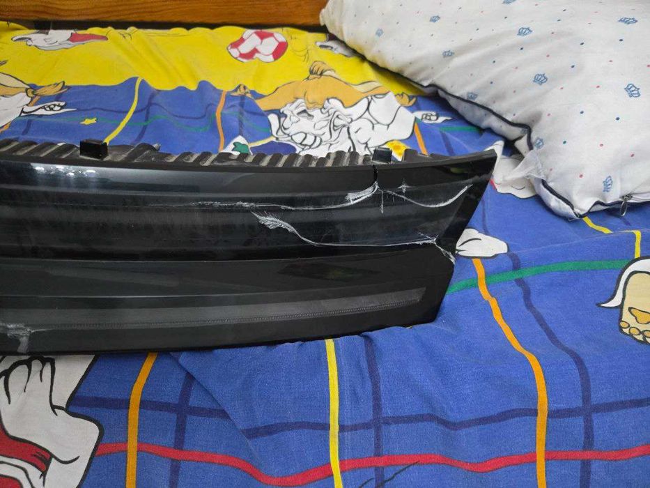 Фары на Zeekr X(Зикер Х