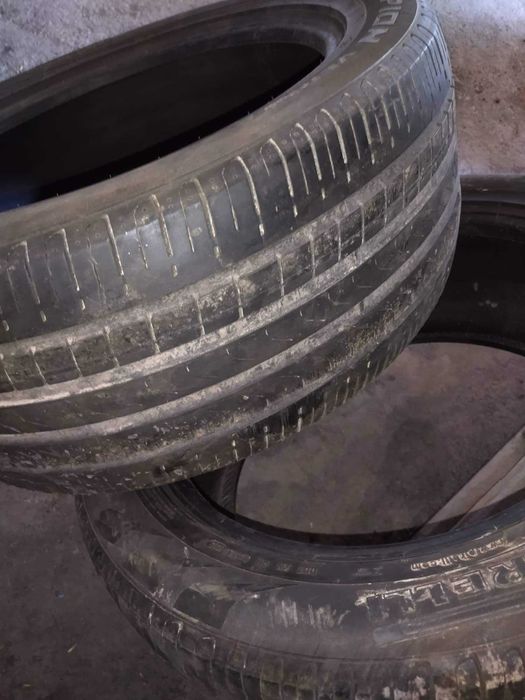 Летни гуми Пирели