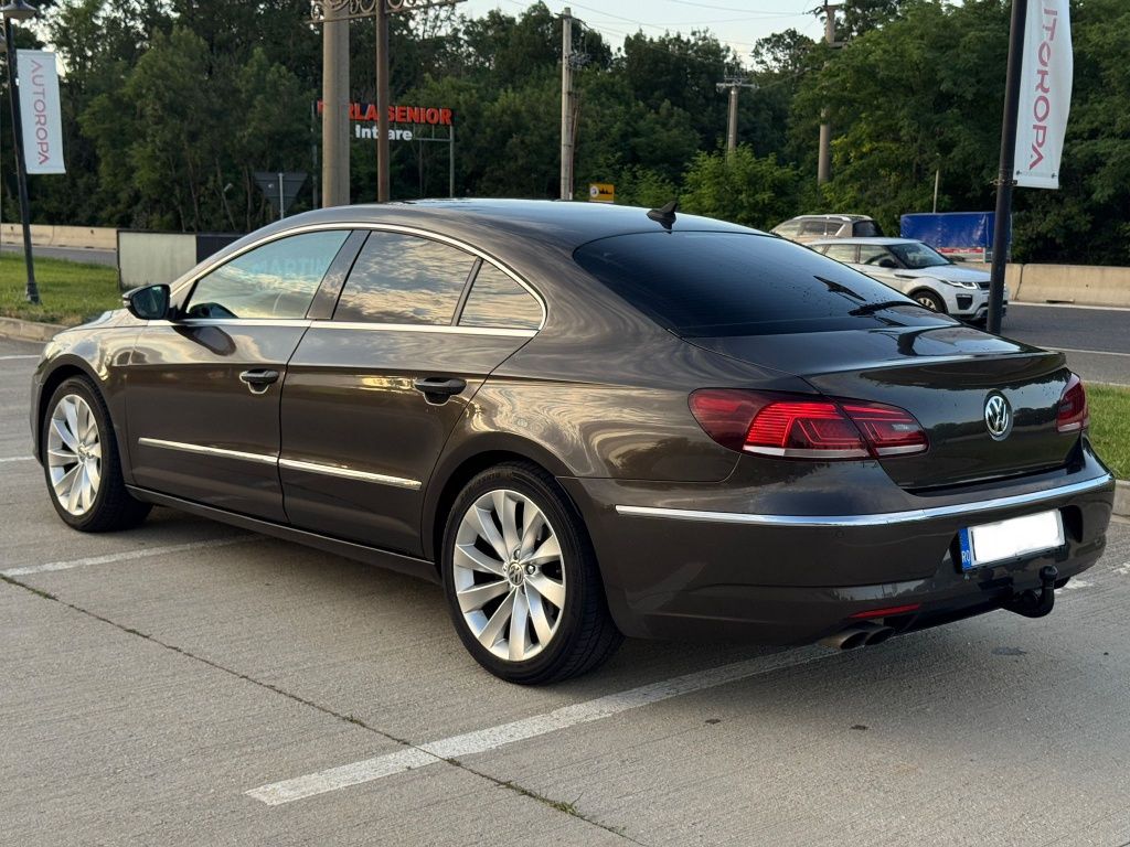 Vw passat cc /2,0diesel