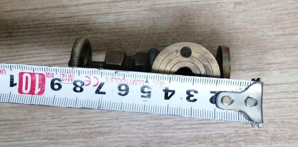 Robinet tip vană miniatura