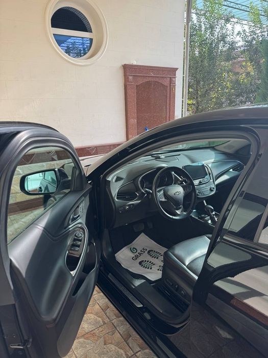 Chevrolet Malibu 2 XL