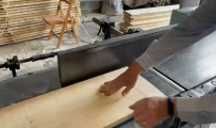 Abric-Masina de rindeluit,380V